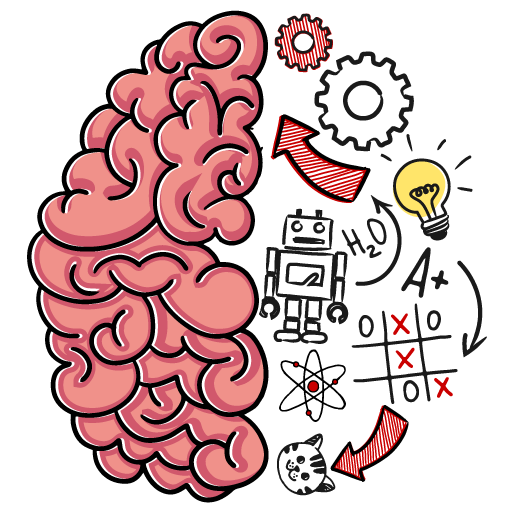 Brain Test APK icon