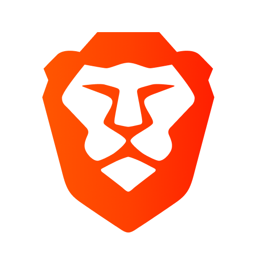 Brave Private Web Browser, VPN APK icon