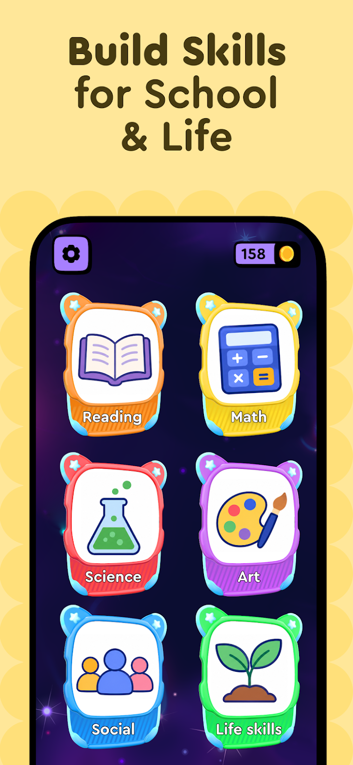Buddy.ai APK screenshot