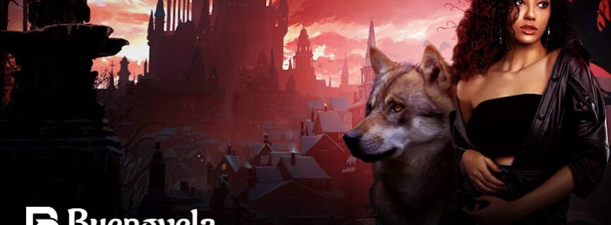 Buenovela – Webnovel & Stories