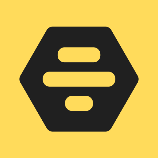 Bumble Dating App APK icon
