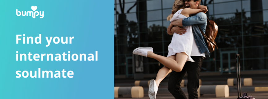 Bumpy – International Dating