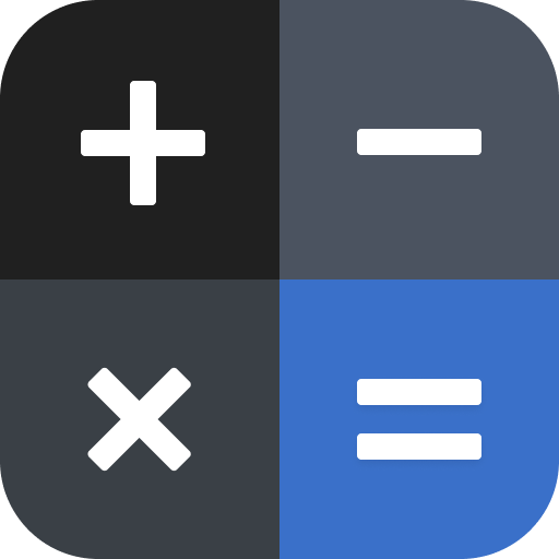Calculator APK icon