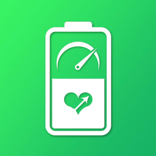 Charge Meter APK icon