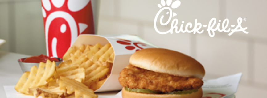 Chick-fil-A®