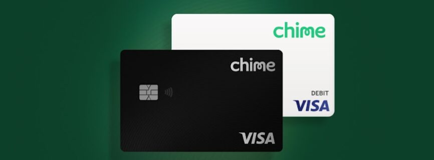 Chime – Fee-Free Banking