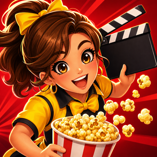 Cinema Panic 3 APK icon