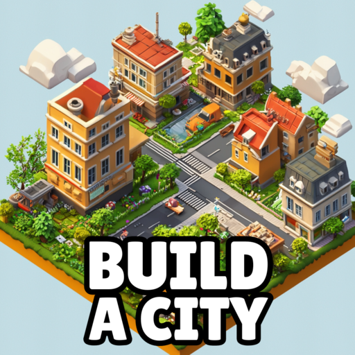 City Island 5 APK icon