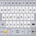 Classic Big Keyboard APK icon