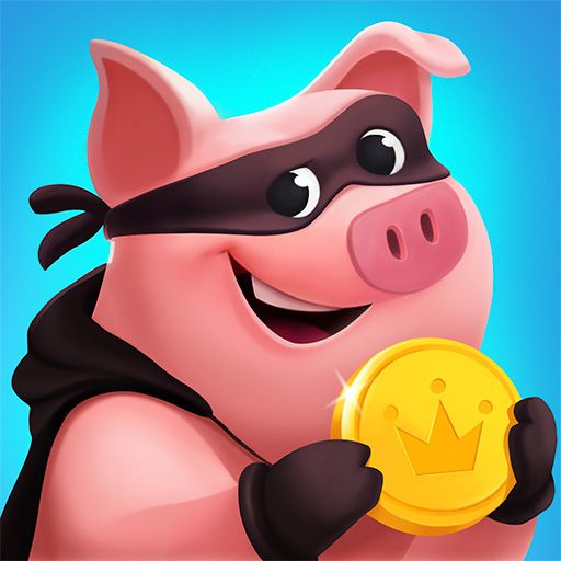 Coin Master APK icon