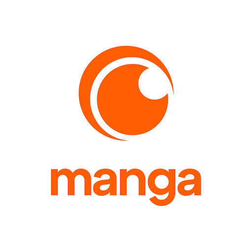 Crunchyroll Manga APK icon