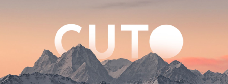 Cuto Wallpaper