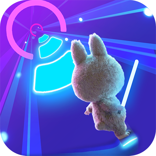 Cyber Surfer APK icon