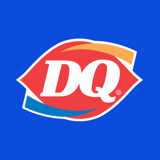 Dairy Queen® Food and Treats APK icon