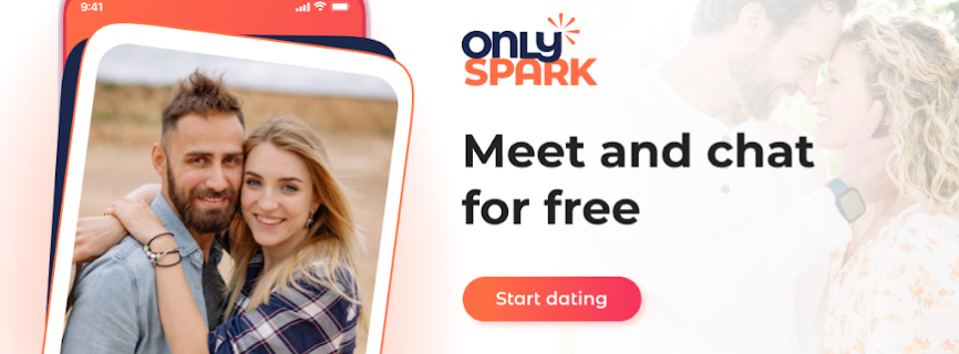 Dating and Chat – Only Spark