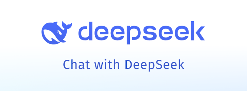 DeepSeek – AI Assistant