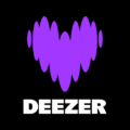 Deezer APK icon