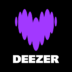 Deezer APK icon