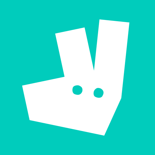 Deliveroo APK icon
