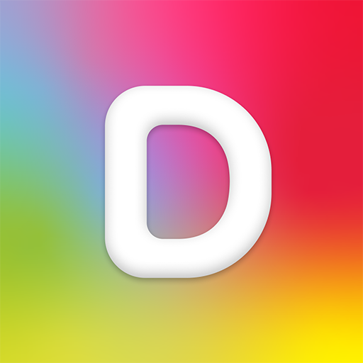 Design Keyboard APK icon