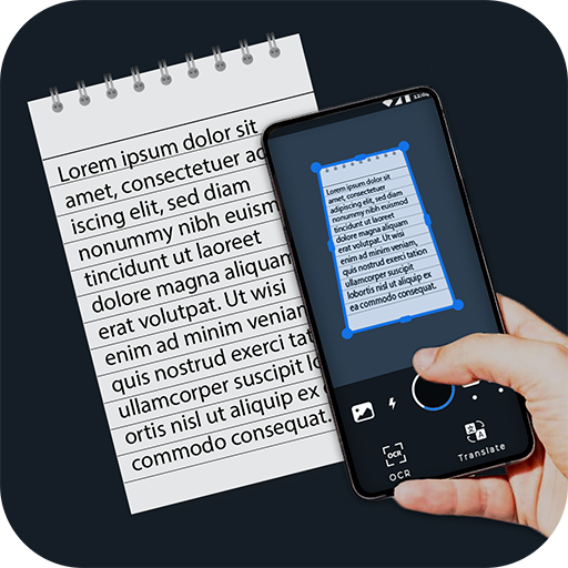 Document Scanner APK icon