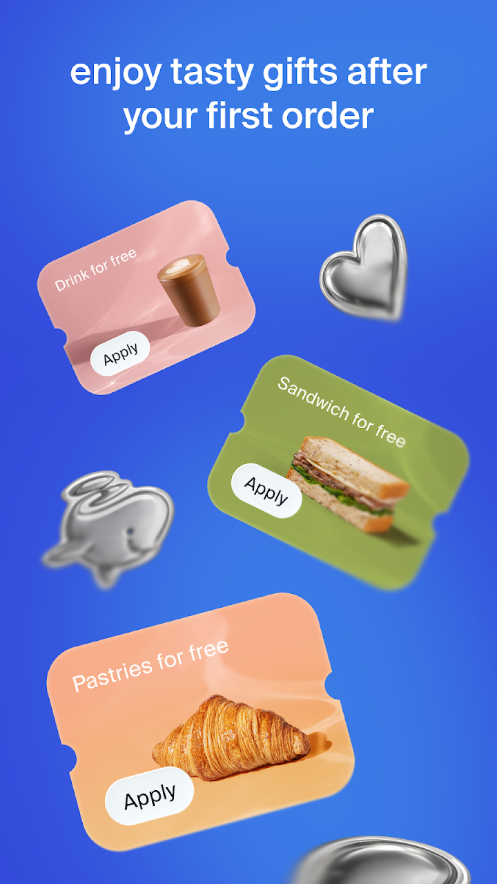 Drinkit APK screenshot