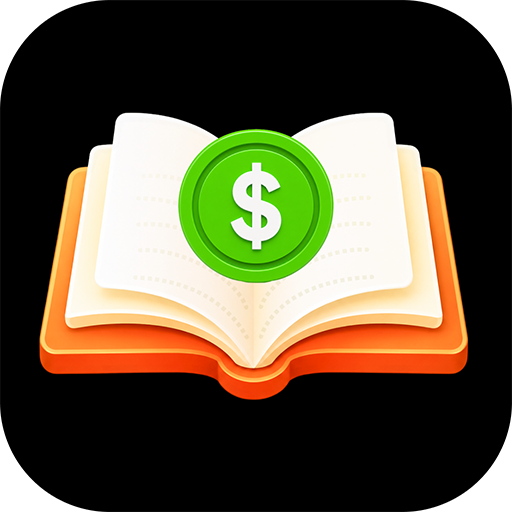 EarnNovel APK icon