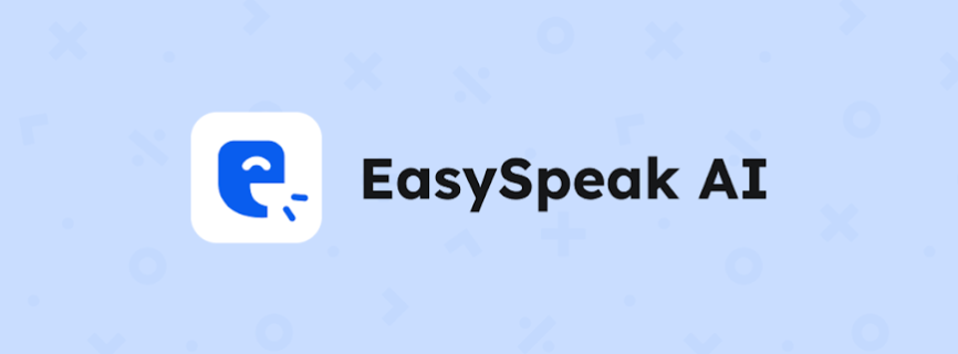 EasySpeak AI: Learn English