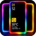 EDGE Lighting -LED Borderlight APK icon