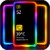 EDGE Lighting -LED Borderlight APK icon