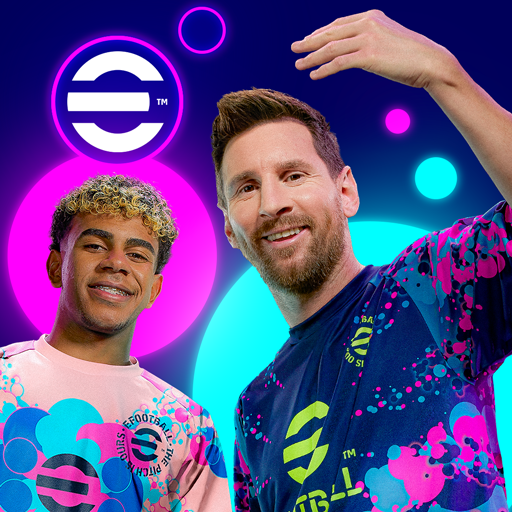 eFootball™ APK icon