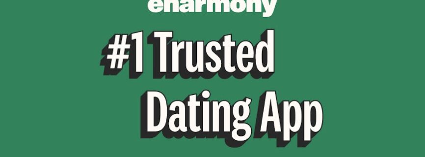 eharmony dating & real love