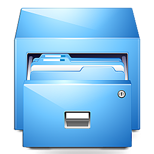 Explorer APK icon
