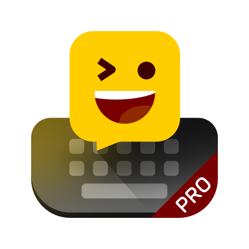 Facemoji Emoji Keyboard Pro APK icon