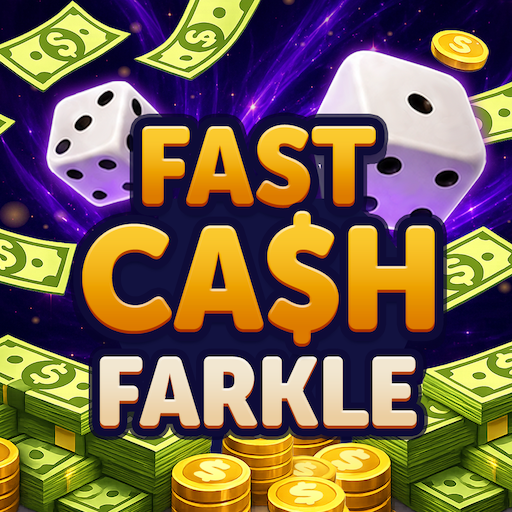Fast Cash Farkle APK icon