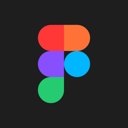 Figma APK icon