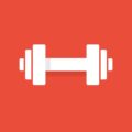 Fitness and Bodybuilding APK icon