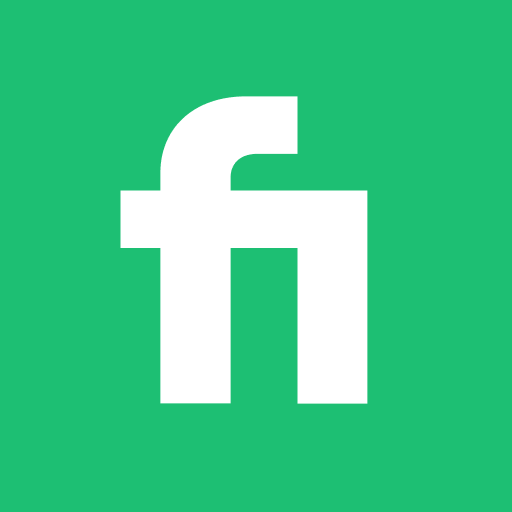 Fiverr APK icon