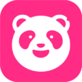 foodpanda APK icon