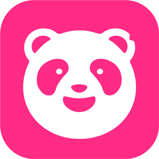 foodpanda APK icon