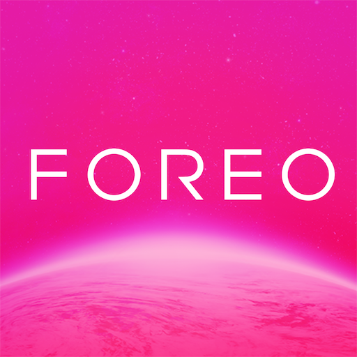 FOREO For You APK icon