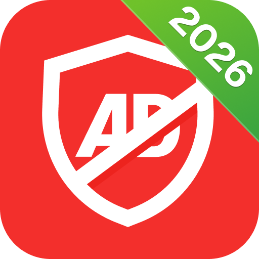 FREE ADBLOCKER BROWSER APK icon
