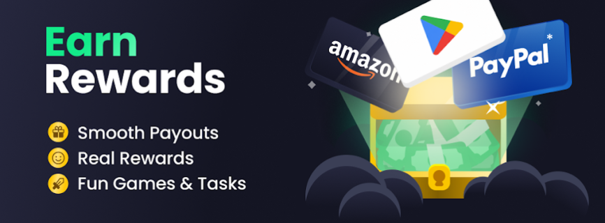 Freecash: Earn Money