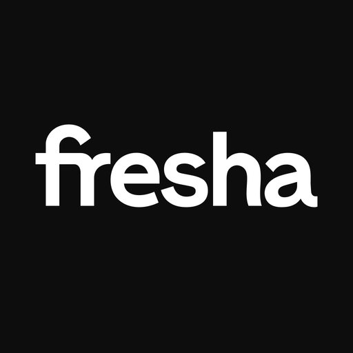 Fresha for business APK icon