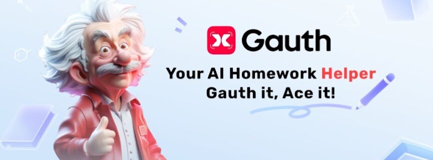 Gauth: AI Study Companion