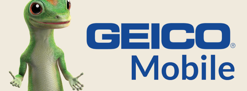 GEICO Mobile – Car Insurance
