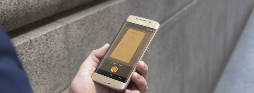 Genius Scan – PDF Scanner
