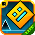 Geometry Dash Lite APK icon