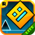 Geometry Dash Lite APK icon