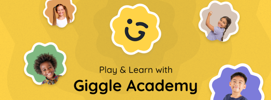 Giggle Academy: Learn and Play